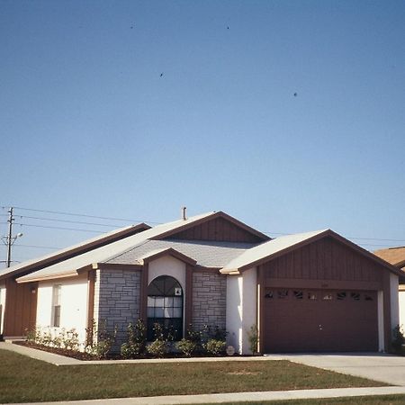 Laguna Villas Kissimmee Kültér fotó