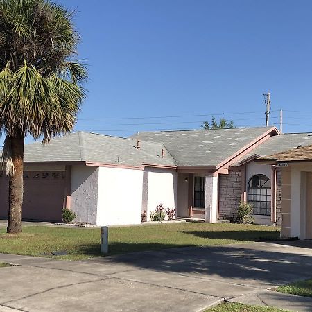 Laguna Villas Kissimmee Kültér fotó