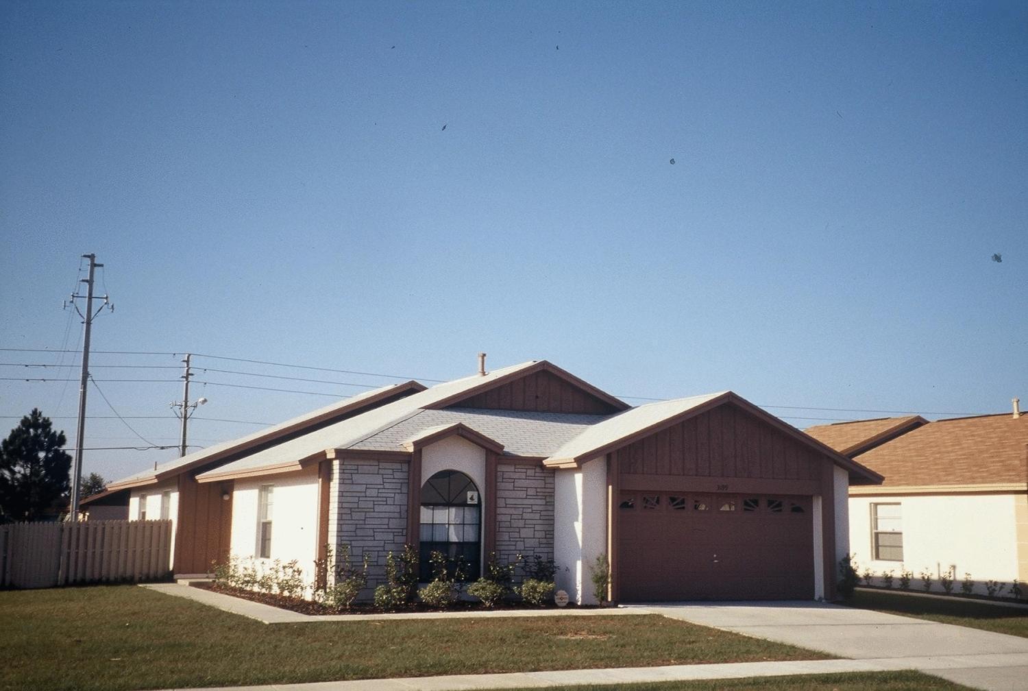 Laguna Villas Kissimmee Kültér fotó