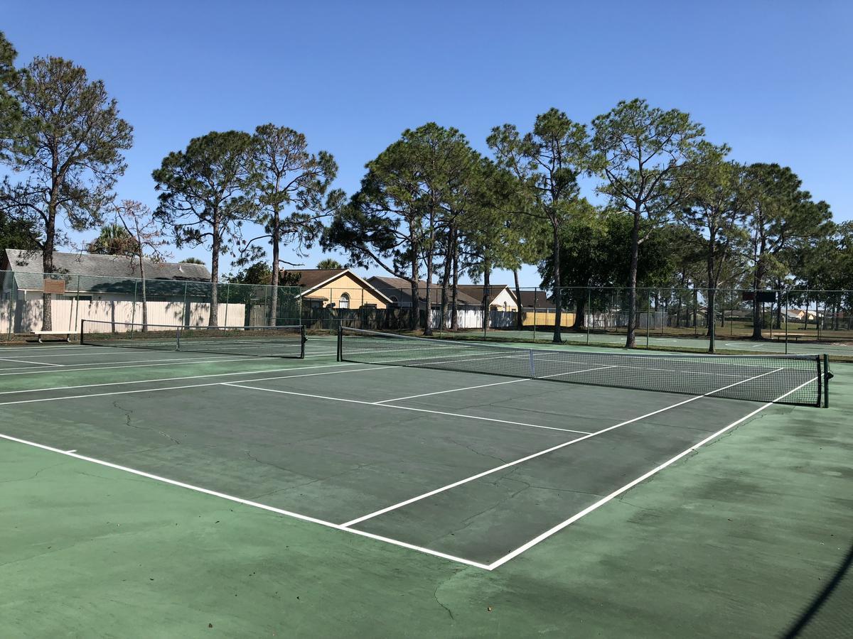 Laguna Villas Kissimmee Kültér fotó