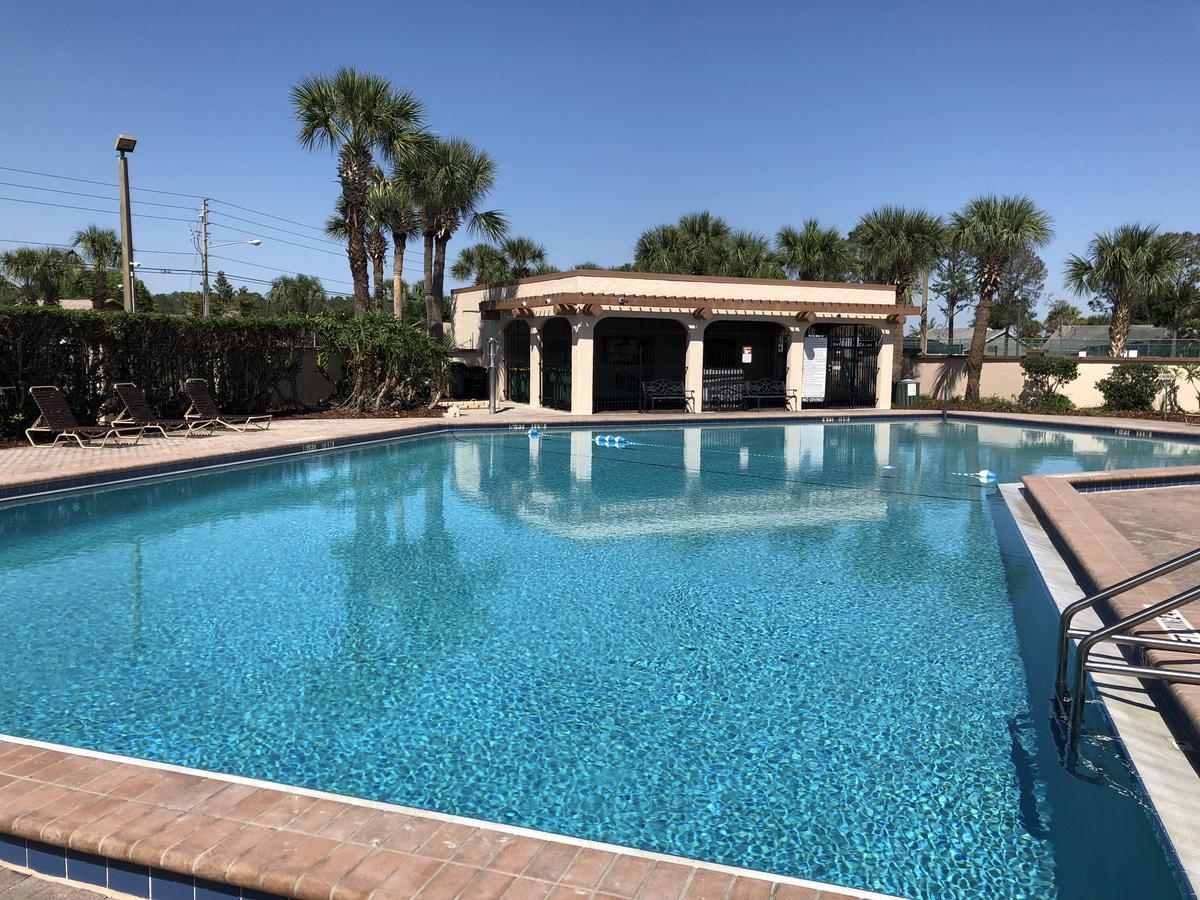 Laguna Villas Kissimmee Kültér fotó