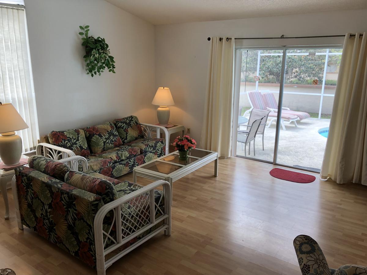 Laguna Villas Kissimmee Kültér fotó