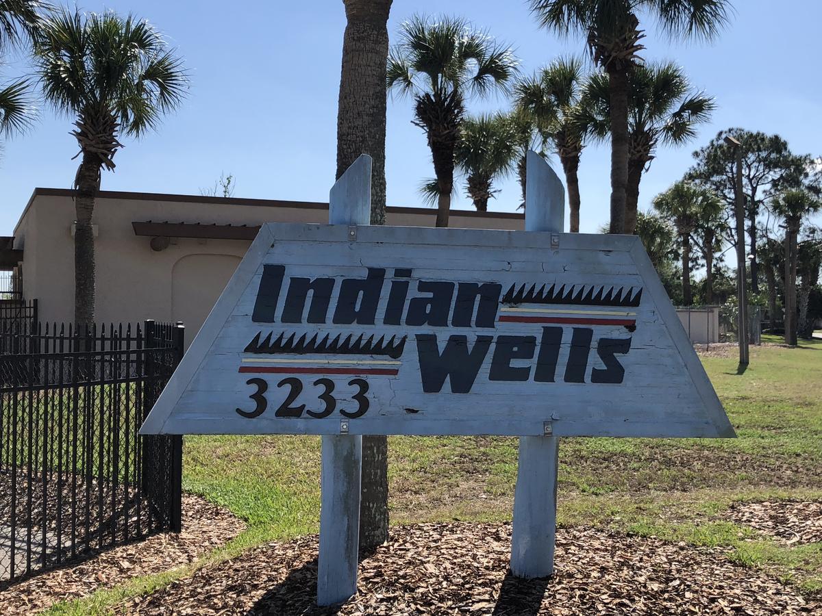 Laguna Villas Kissimmee Kültér fotó