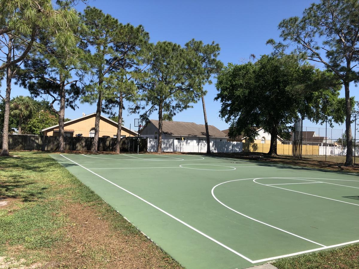 Laguna Villas Kissimmee Kültér fotó