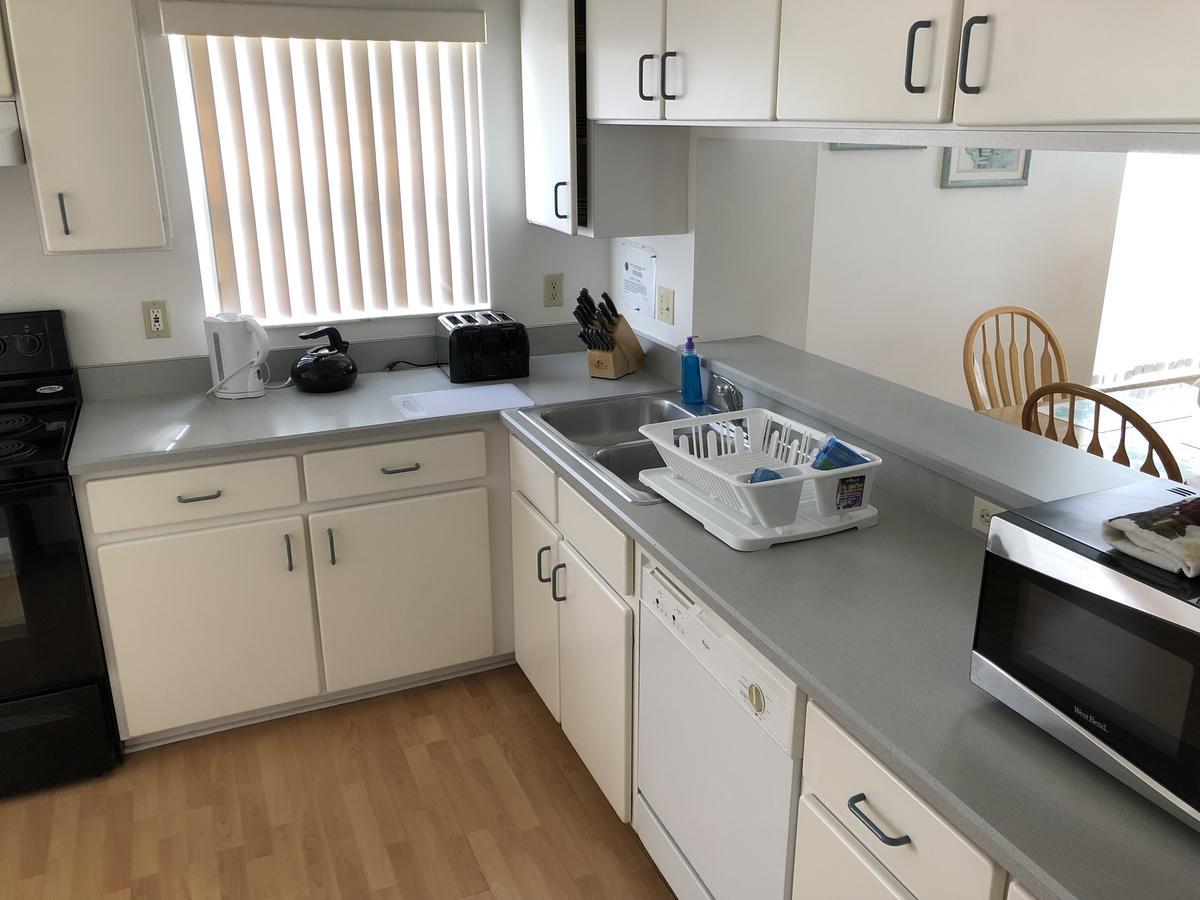 Laguna Villas Kissimmee Kültér fotó