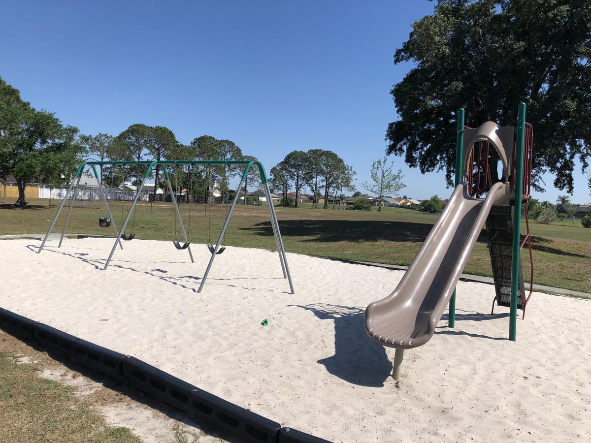 Laguna Villas Kissimmee Kültér fotó