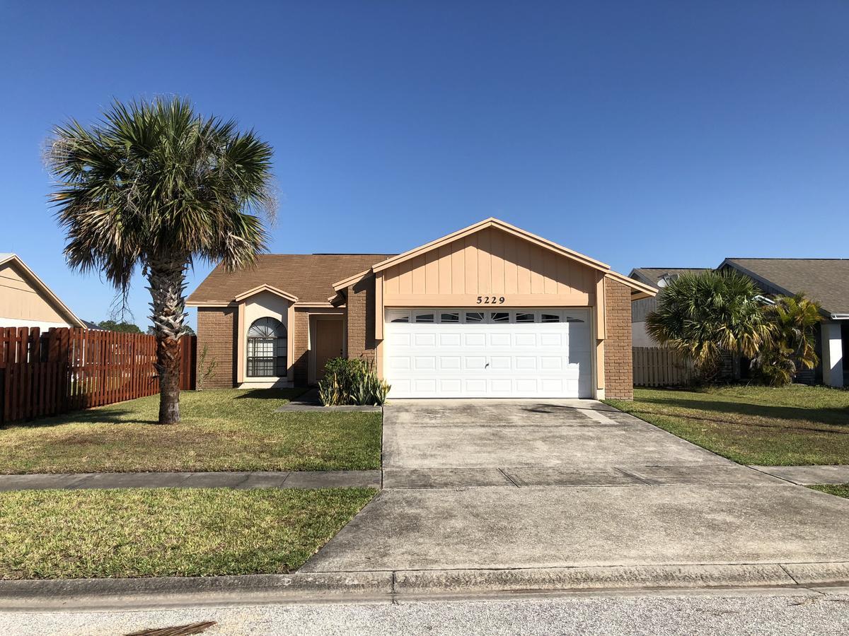 Laguna Villas Kissimmee Kültér fotó