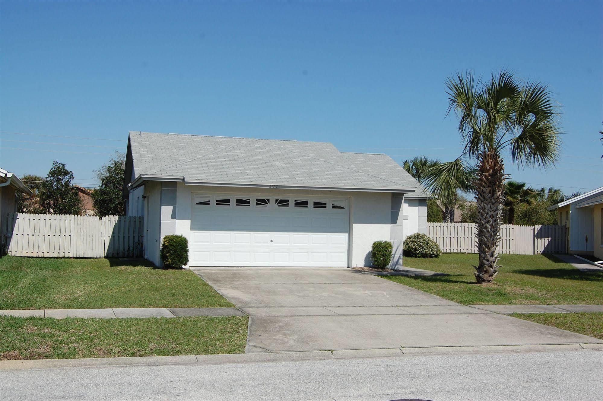 Laguna Villas Kissimmee Kültér fotó