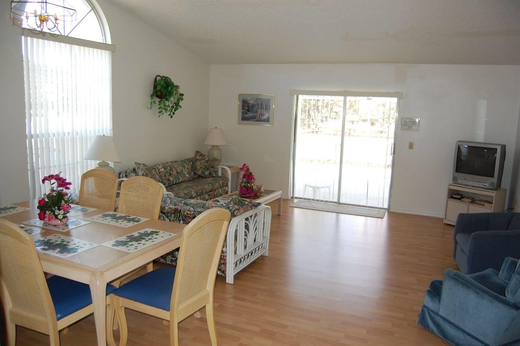 Laguna Villas Kissimmee Kültér fotó