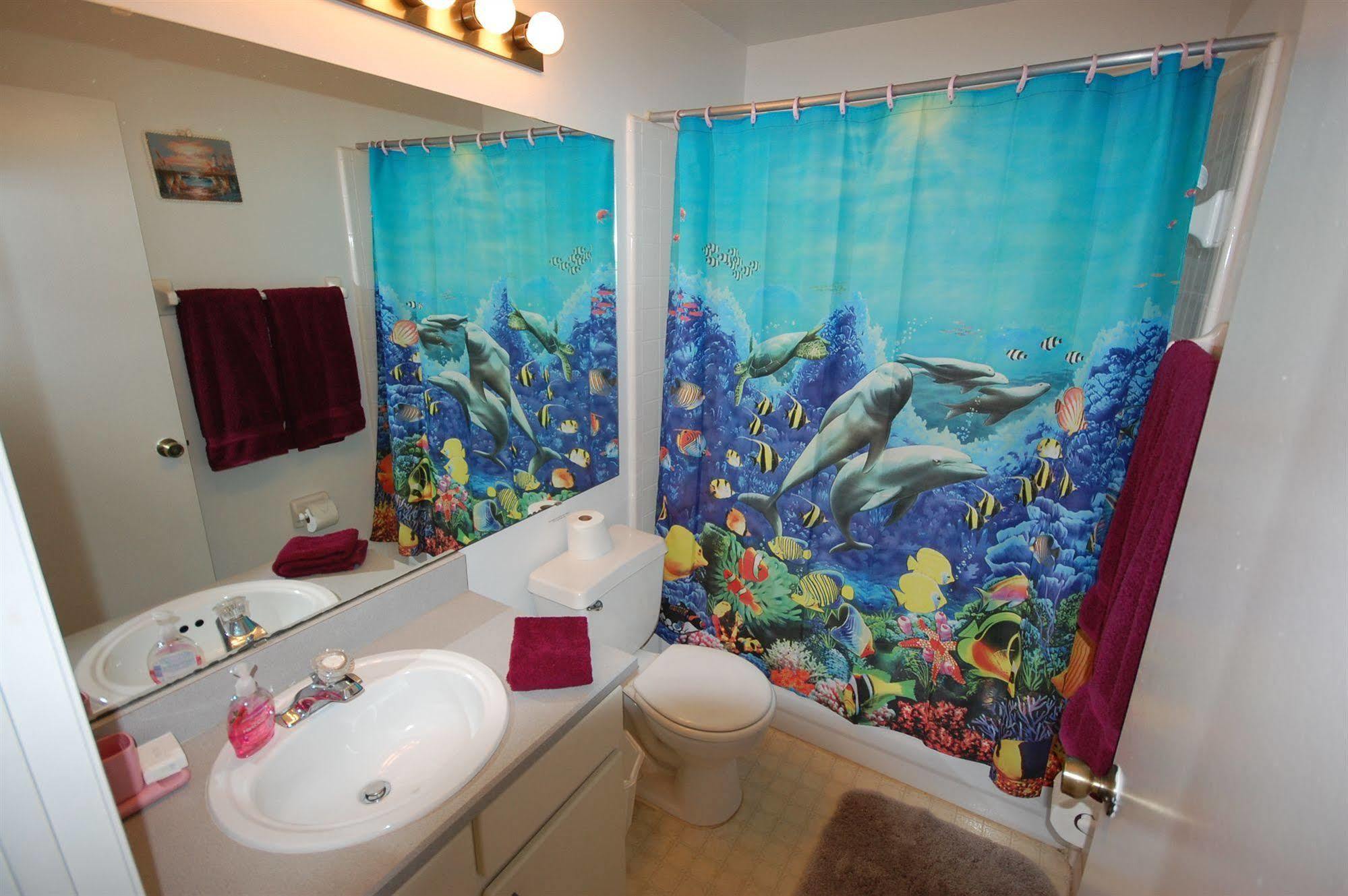 Laguna Villas Kissimmee Kültér fotó