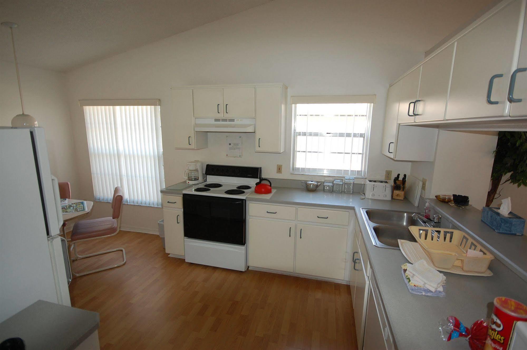 Laguna Villas Kissimmee Kültér fotó