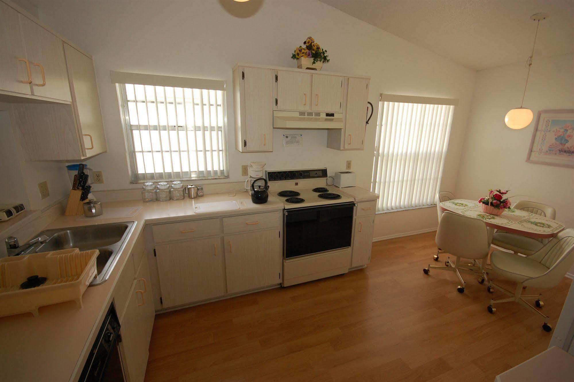 Laguna Villas Kissimmee Kültér fotó