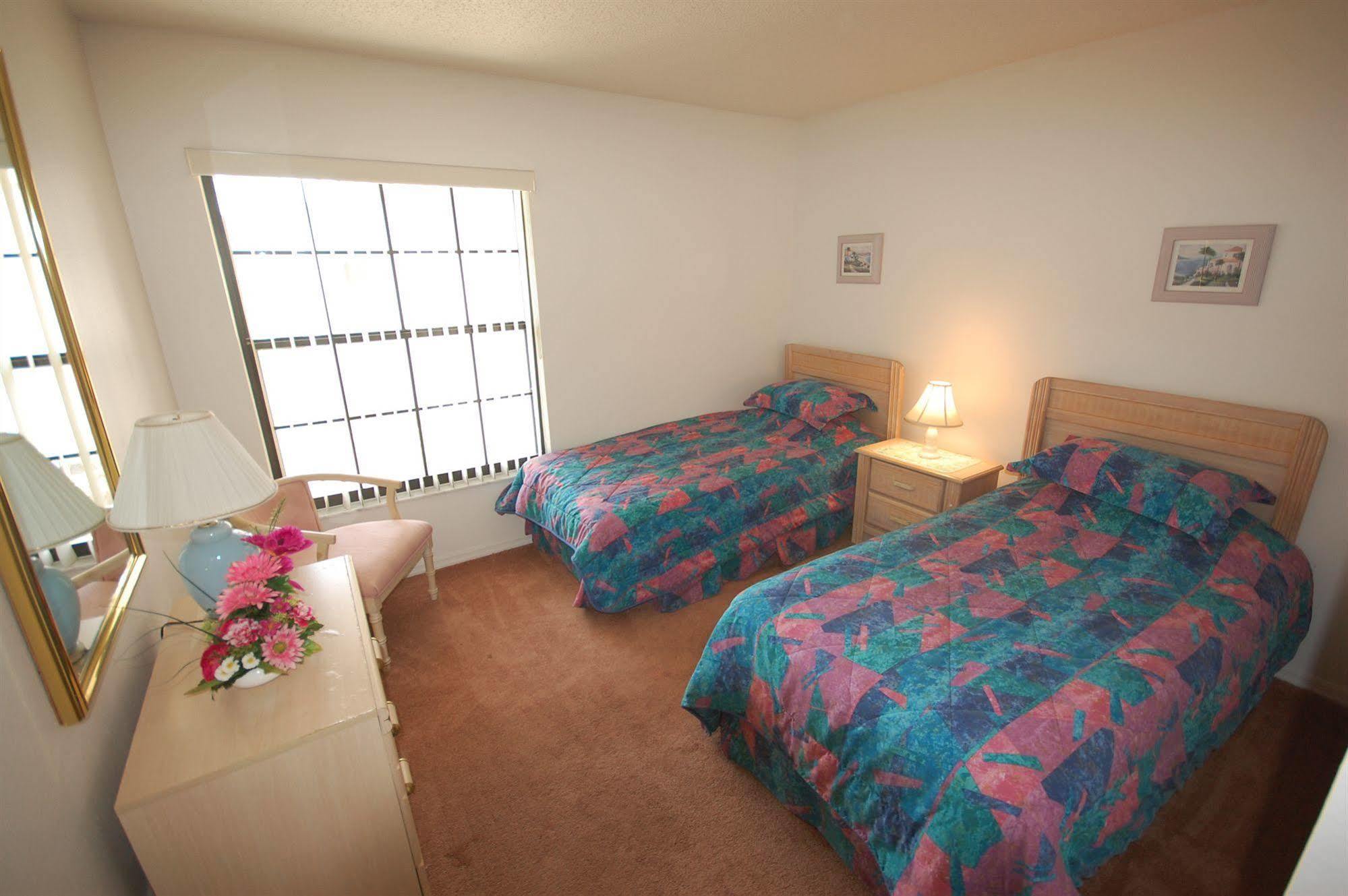 Laguna Villas Kissimmee Kültér fotó