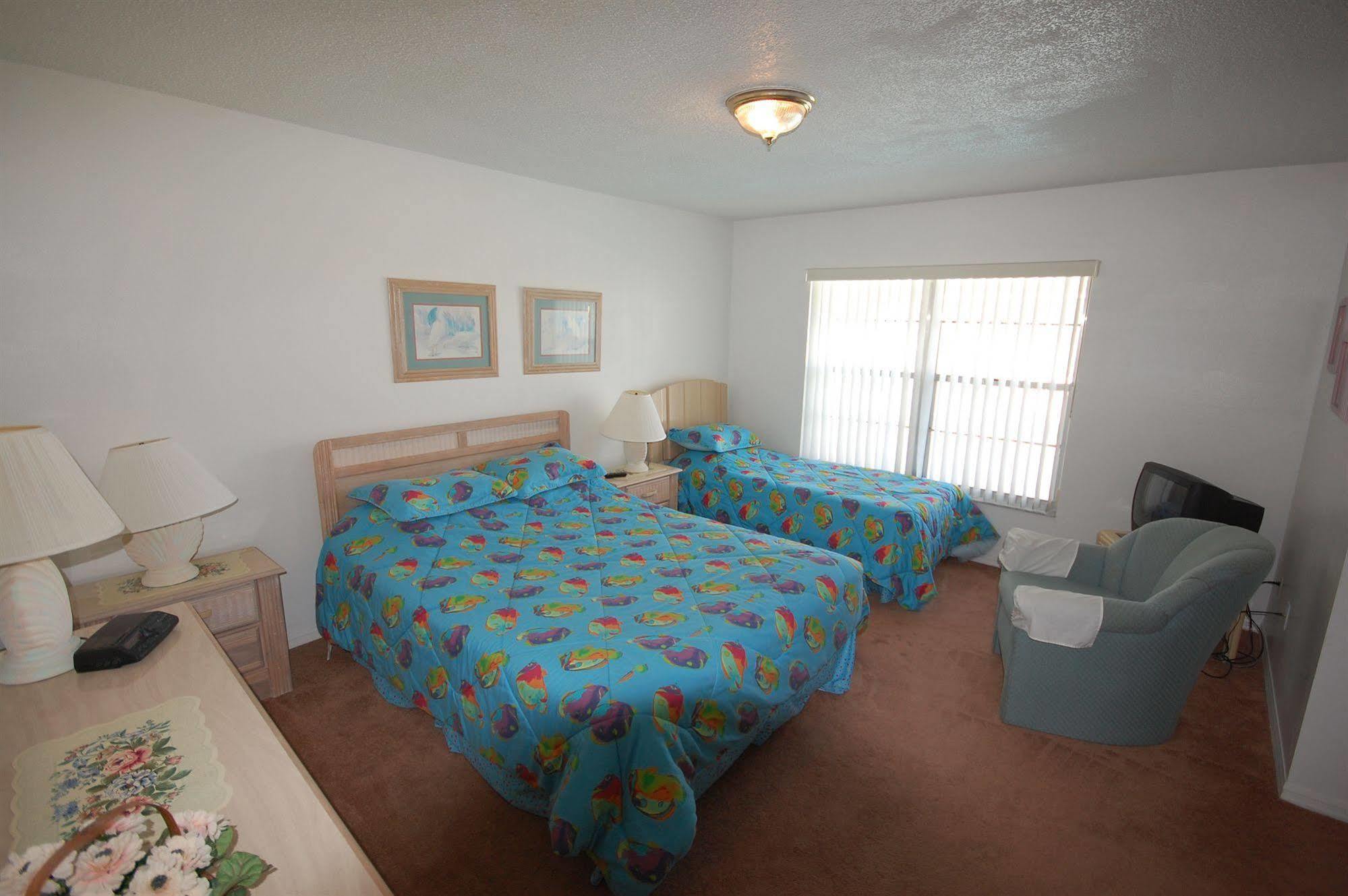 Laguna Villas Kissimmee Kültér fotó