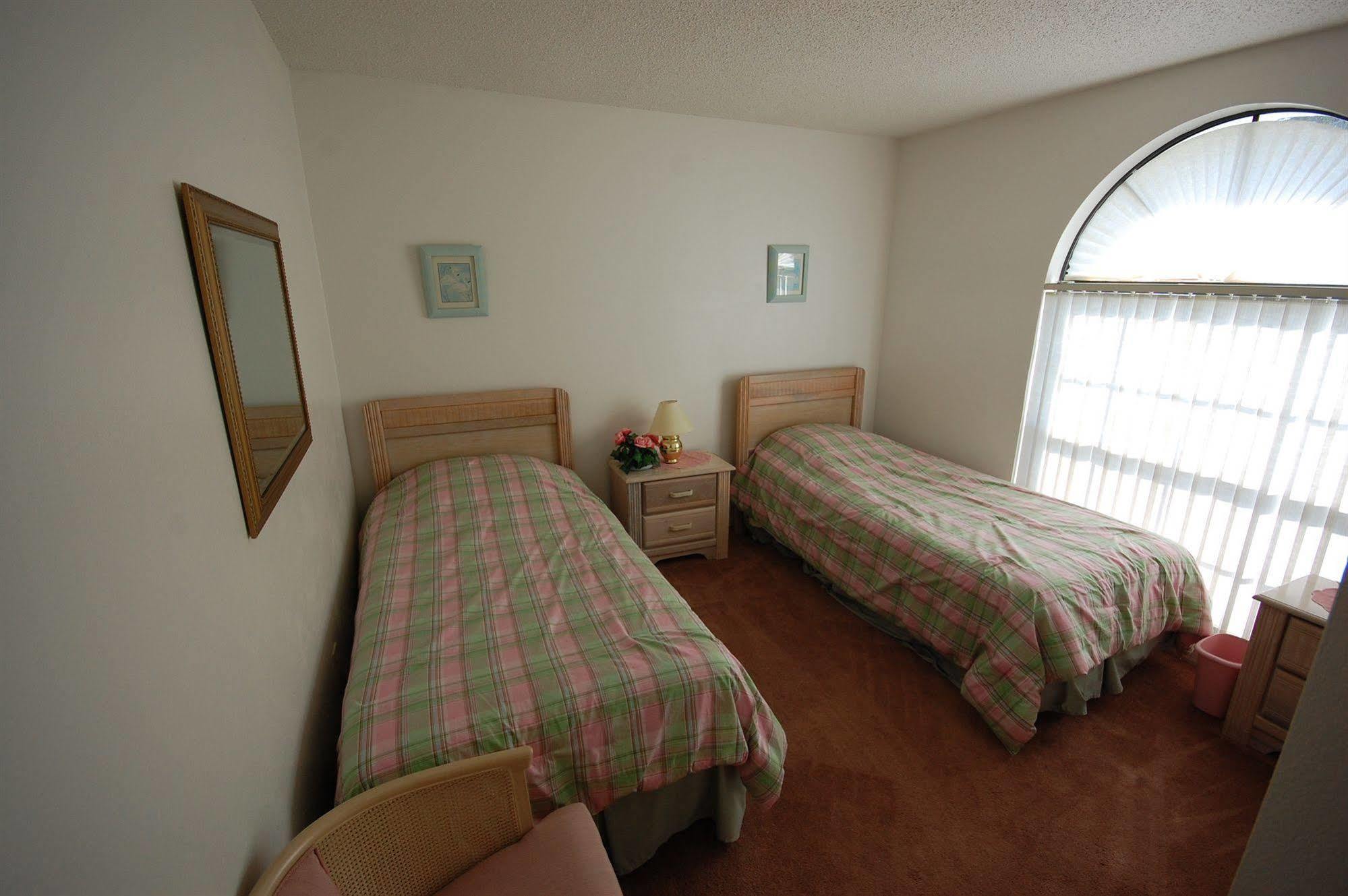 Laguna Villas Kissimmee Kültér fotó