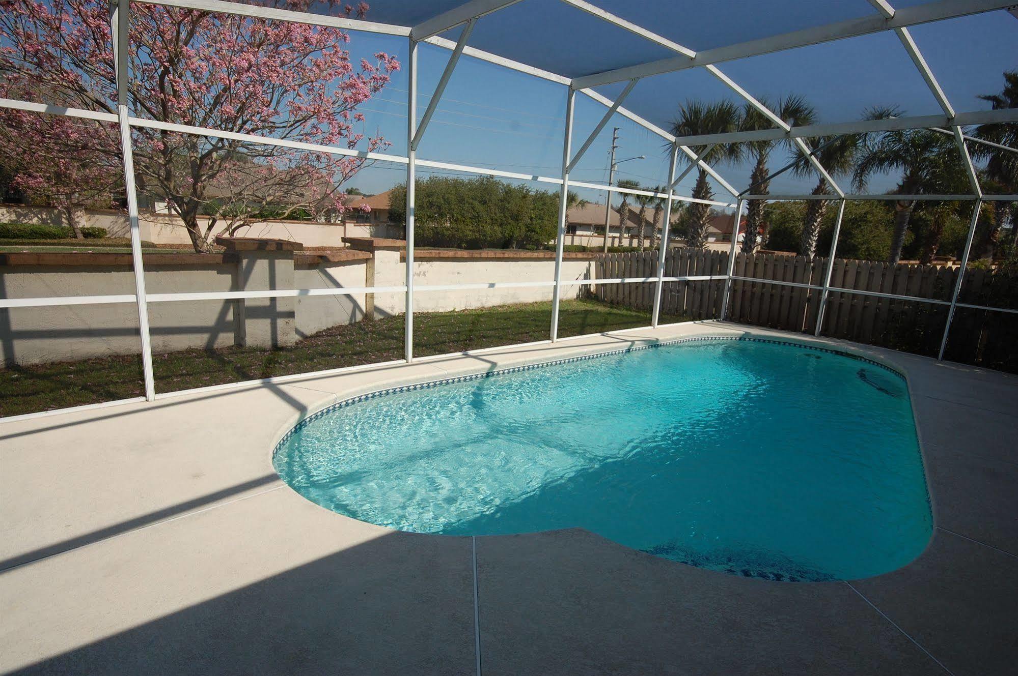 Laguna Villas Kissimmee Kültér fotó