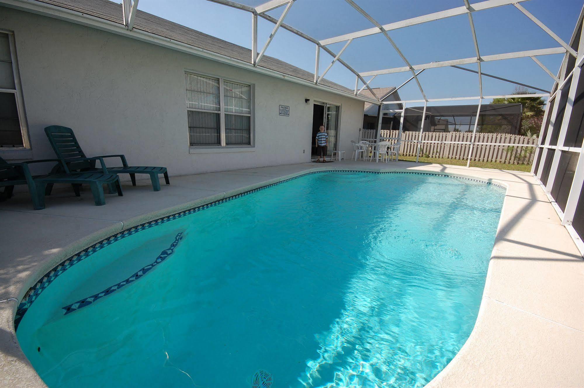 Laguna Villas Kissimmee Kültér fotó