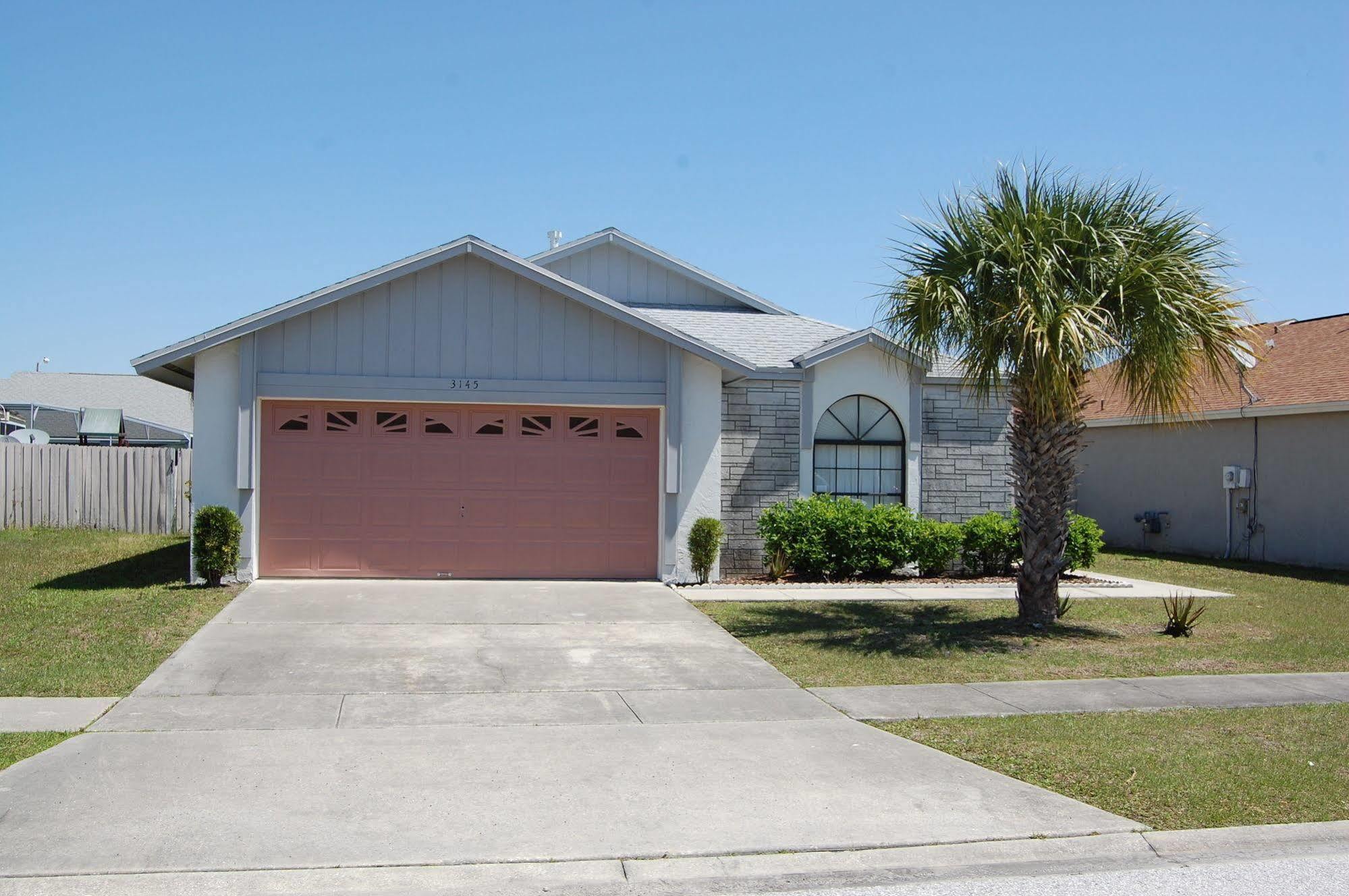 Laguna Villas Kissimmee Kültér fotó