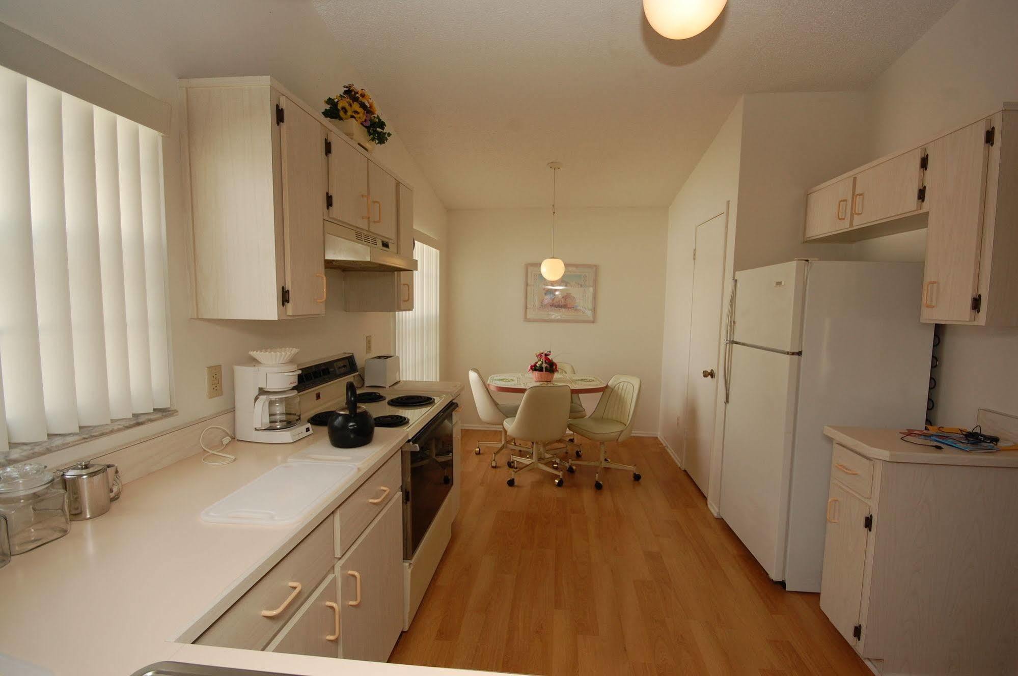 Laguna Villas Kissimmee Kültér fotó