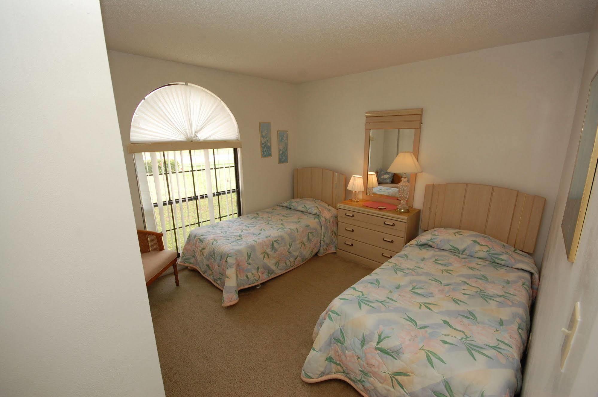 Laguna Villas Kissimmee Kültér fotó