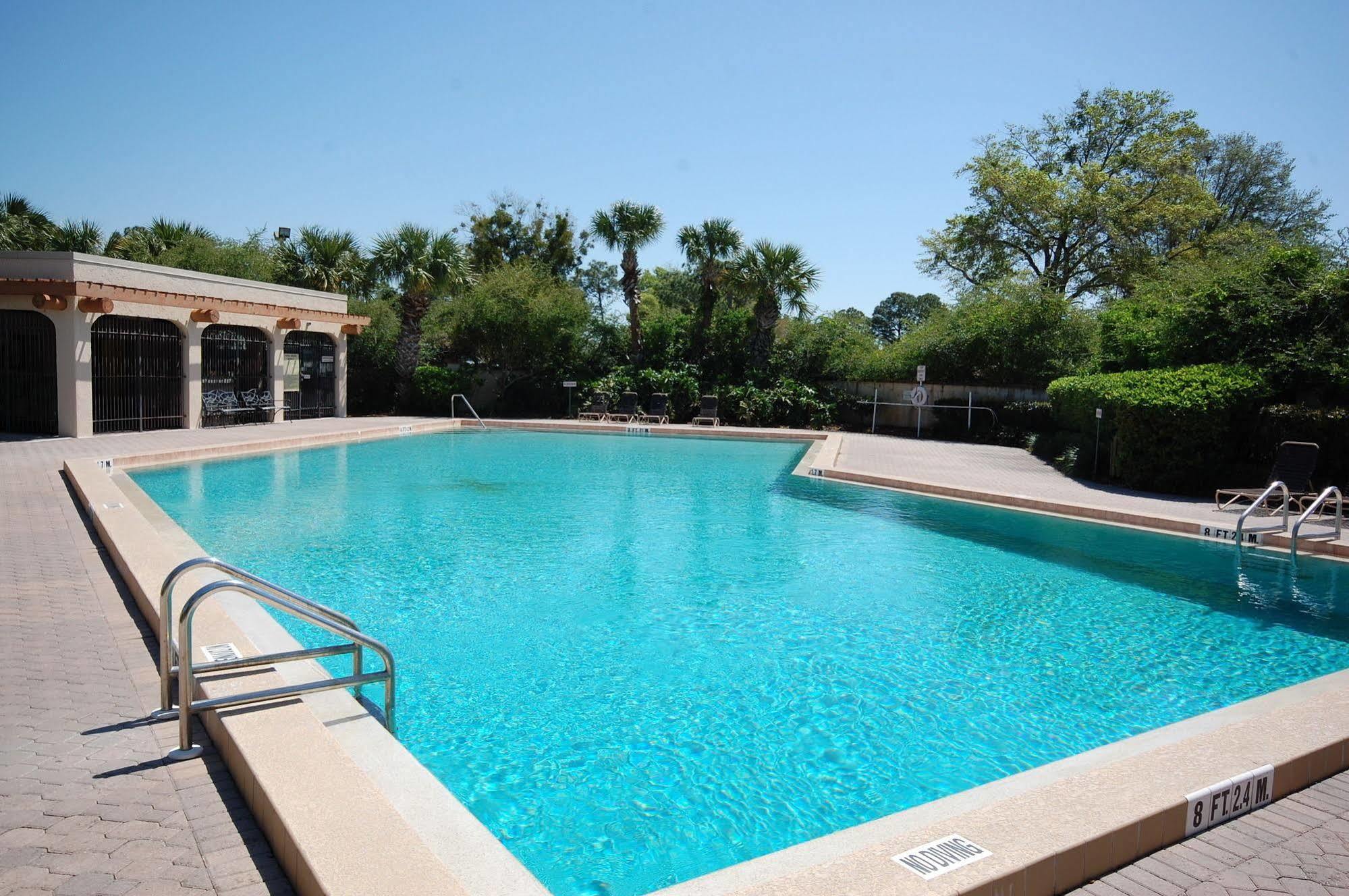 Laguna Villas Kissimmee Kültér fotó
