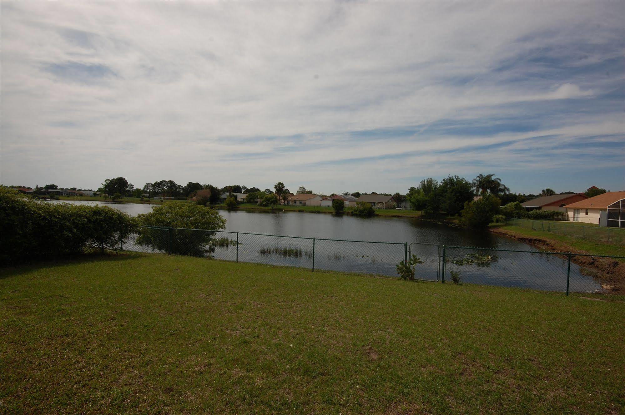 Laguna Villas Kissimmee Kültér fotó