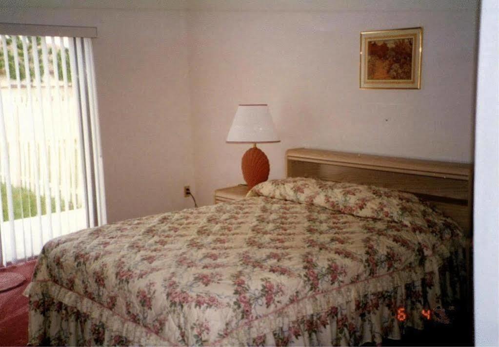 Laguna Villas Kissimmee Kültér fotó