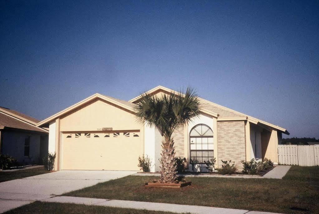 Laguna Villas Kissimmee Kültér fotó