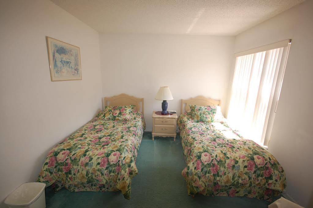 Laguna Villas Kissimmee Kültér fotó