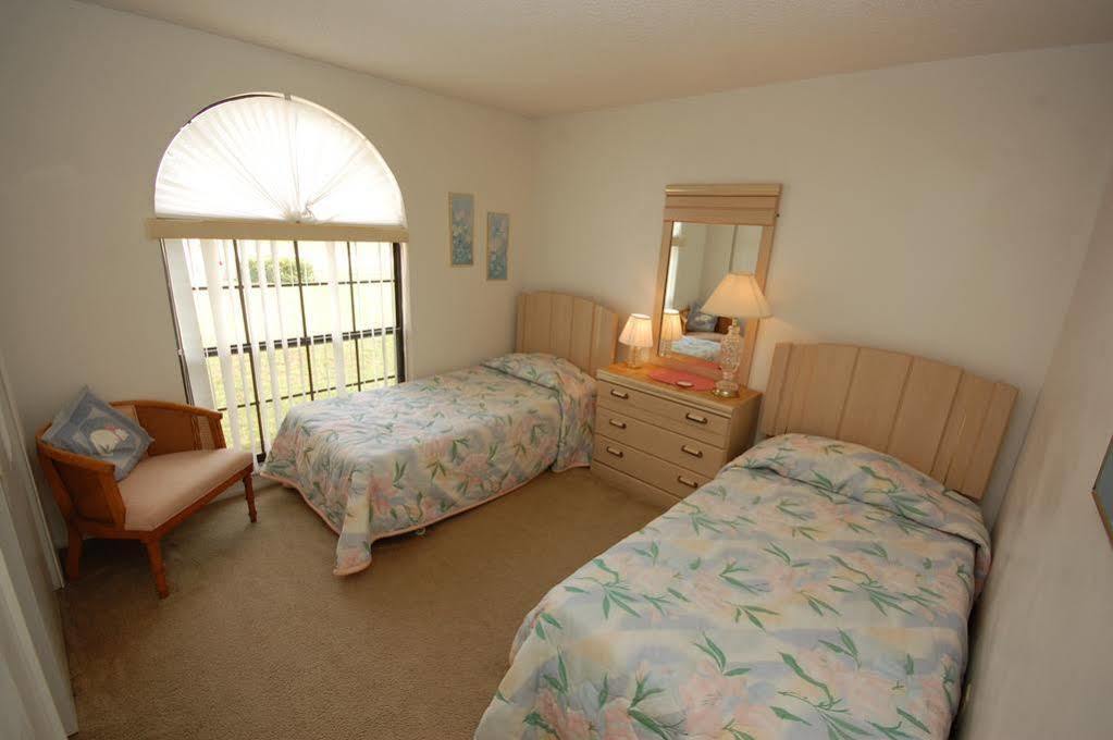 Laguna Villas Kissimmee Kültér fotó