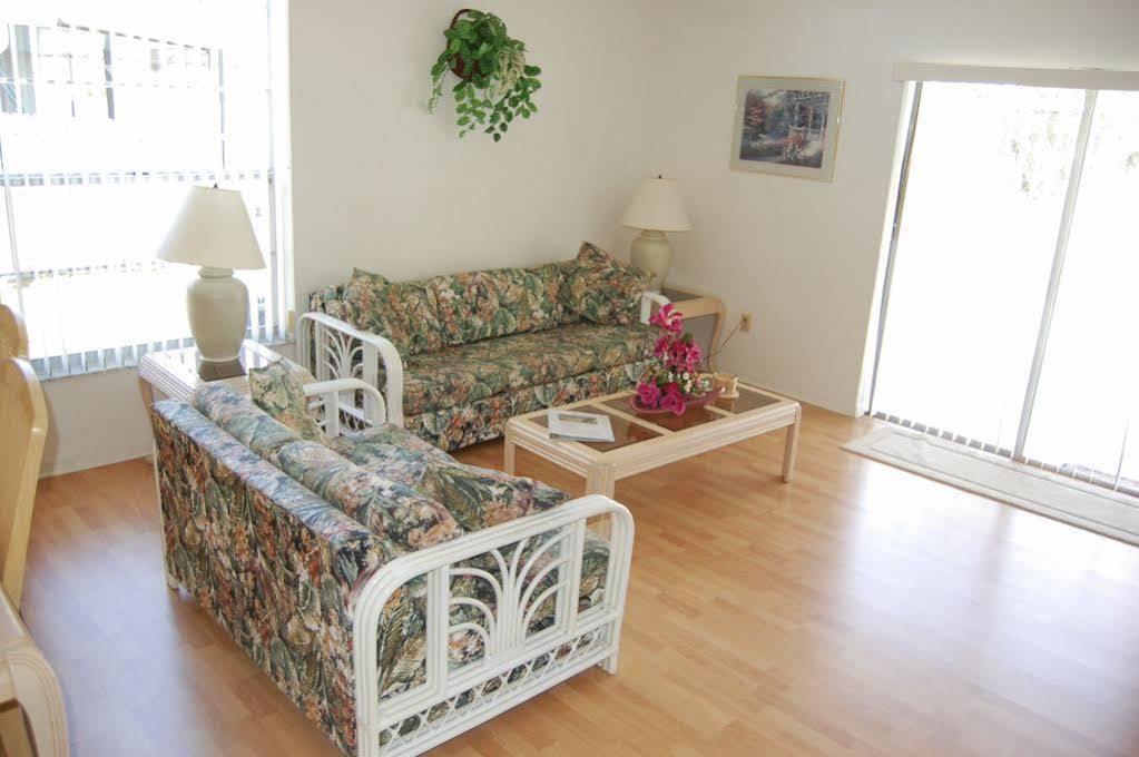 Laguna Villas Kissimmee Kültér fotó