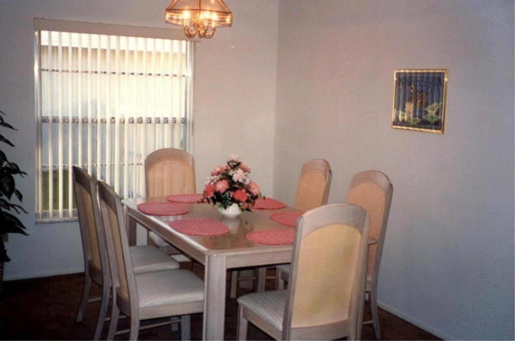 Laguna Villas Kissimmee Kültér fotó